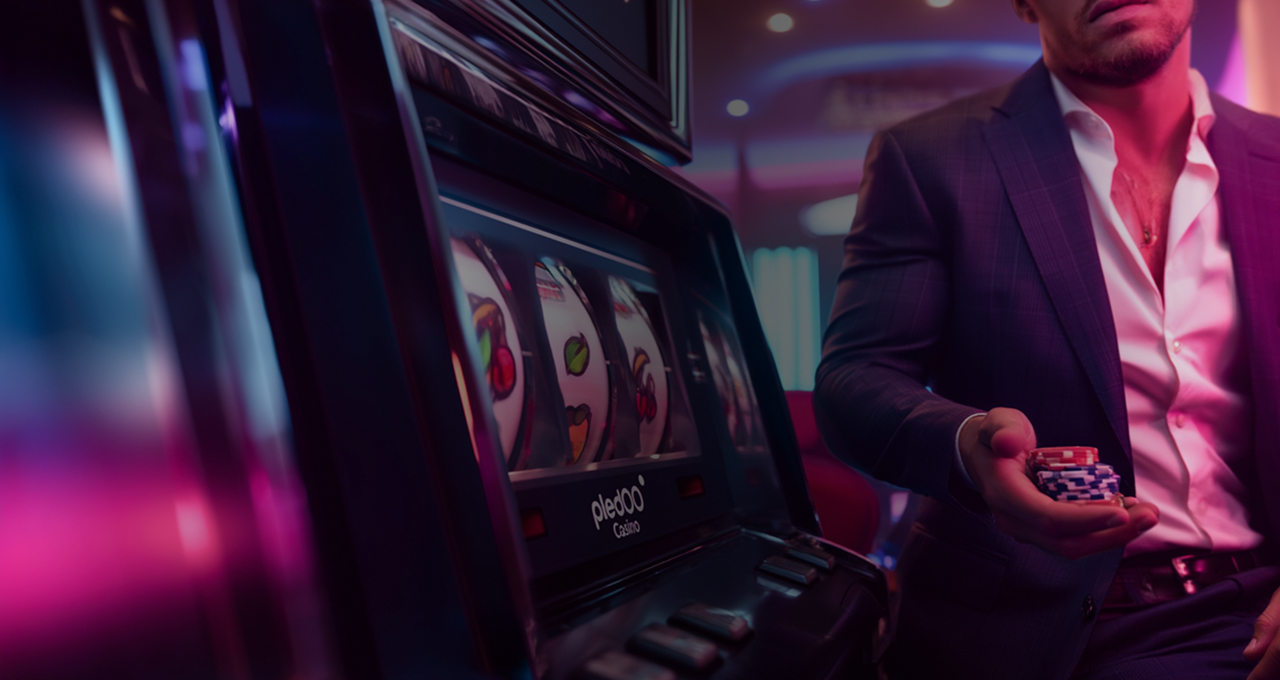 Pledoo Casino