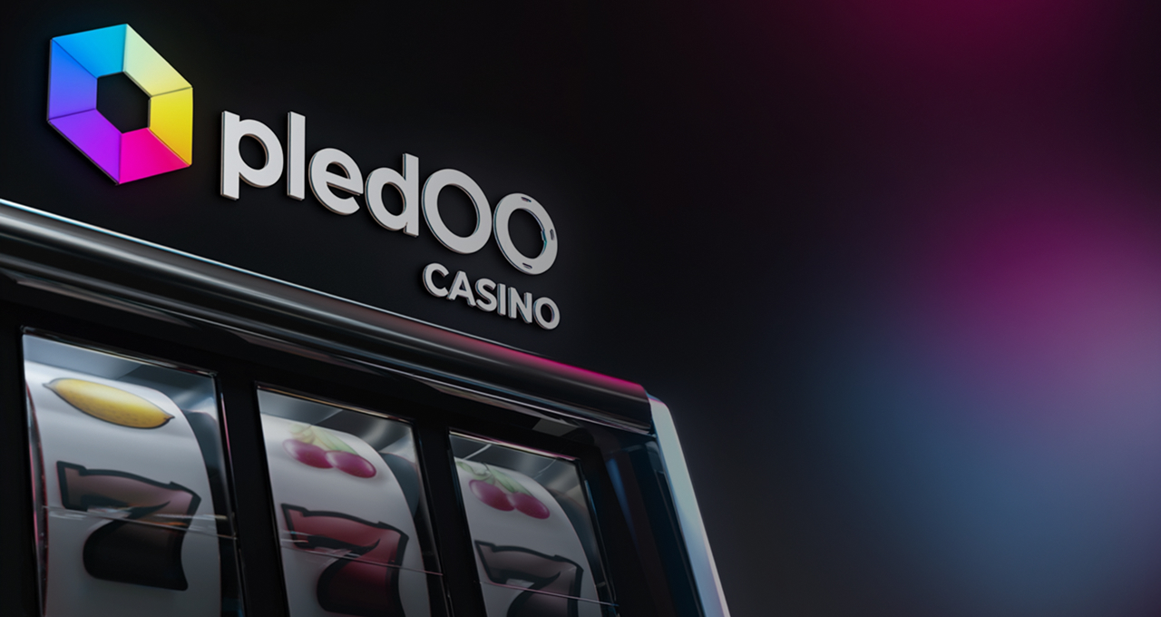 Pledoo Casino